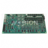 Thyssen elevator PCB TCM-MF3 (65100009223 or 65100009222)