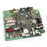 thyssenkrupp elevator Board MH3 teleservice controlboard 65000001694