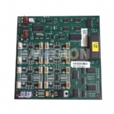 thyssenkrupp elevator pcb board MF4-S