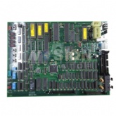 ThyssenKrupp Elevator PCB Board MNCU