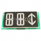 Thyssen elevator Landing indicator MA1.XT1