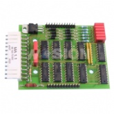 Elevator Connection board MA1.1 for position ind.stand.pos Thyssen ID 6510073680