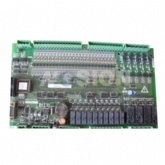 ThyssenKrupp elevator main board MCU-E V1.2