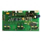 Toshiba lift parts elevator board BCU-NL3W