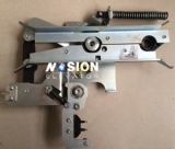 kone elevator door vane KM900650G13 elevator door knife