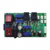 SAKURA Lift Parts Elevator main Board PWB-1