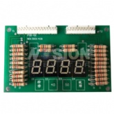 Hitachi Elevator Dashboard elevator electronic board FDI-01