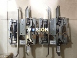 KONE Lift Parts KM601500G15 Elevator Door Vane, Door Skate