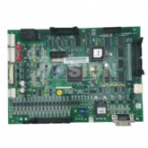 Elevator PCB HIVD900SS BD For Hyundai Elevator Board