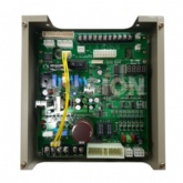 hyundai elevator door control board EL-50A