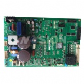 Hyundai Elevator Motherboard Elevator PCB DI-INT-7A-M