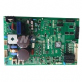 Hyundai Elevator Motherboard Elevator PCB DI-INT-7A-M