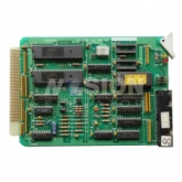 Hyundai elevator PCB CPU CARD 204C1103