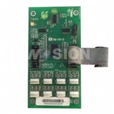 STEP Elevator PCB A3N35898 SM-03-D