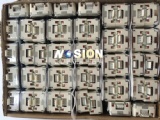 Elevator Braille Button Lift Push Button AK25 Elevator Push Button