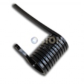 Elevator Torsion Spring Elevator Door Spring