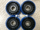 OTIS Escalator Step Roller XAA290CM 76.2*22*6204