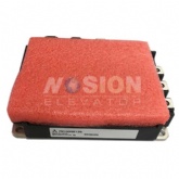 IPM Module PM100RSE120 Mitsubishi Elevator Module