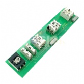 PCB ID.NR.591817 Elevator PCB