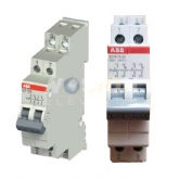 ABB CONTROL SWITCH E218-16-22