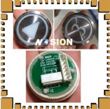 Kone elevator push button call button,elevator braille button