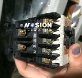 Fuji elevator contactor SC-05,fuji magnetic contactor