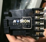 Fuji elevator contactor SC-05,fuji magnetic contactor