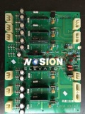 LG-SIGMA Elevator board INV-BDC-1 1R01301