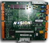 KONE elevator pcb LCECPU20 KM713100G01