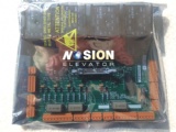 KONE elevator power board KM713160G01 KONE elevator panel