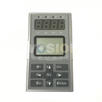 STEP Elevator Service tool STEP Test Tool SM-08-C