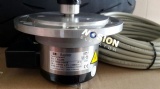 Kone Elevator Motor KM982792G33,kone elevator tachometer