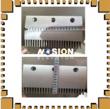thyssen escalator comb plate escalator comb plate