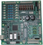 OTIS Elevator Board LCB-II GFA21240D1