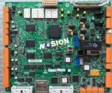 KONE Elevator Main Board KM773390G03