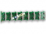 KONE Elevator Button Panel