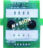 KONE Elevator Button Panel KM724760G01