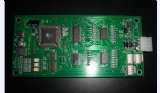 Thyssen lift pcb panel ST-SM-04-V3.0 lift panel card