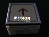 Thyssen Elevator Push Button
