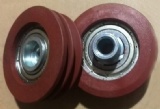 KONE Elevator Door Roller 50*14*6203 KM89627G02