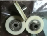 OTIS Elevator Door Roller AT120 D=45