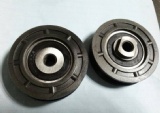 Selcom Elevator Door Roller 3201-05-0032C