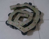 Escalator Chain Wheel Group