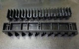 Escalator black Border L57332120AB