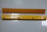 Escalator Yellow Border 2L09006-MM