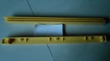 OTIS Escalator Yellow Border XAA455L1