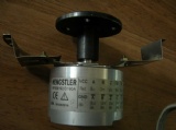 Hengstler Elevator Encoder RF538192E190A