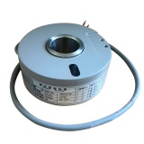 Mitsubishi Elevator Encoder X65AC-20-PKT1030-512-G12F