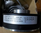 Mitsubishi Elevator Encoder X65AC-29