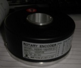 OTIS Elevator Encoder SZB30-1024RM-311